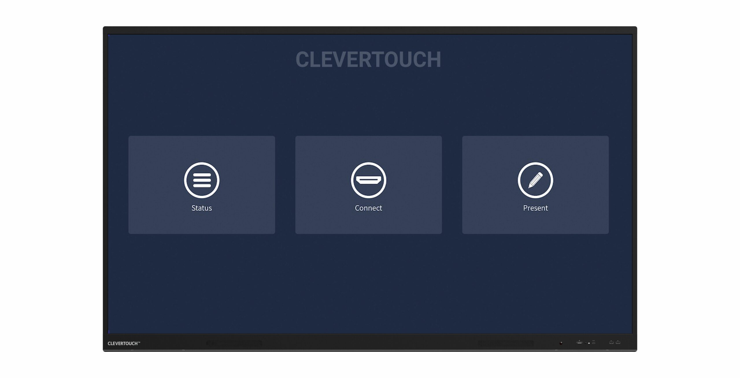 Clevertouch UX Pro 55 inch